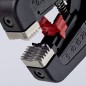 Knipex PreciStrip16 Kabelsaks